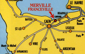 Promotionnel à Merville Franceville