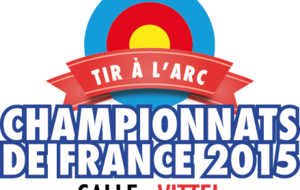 Championnats de France à Vittel