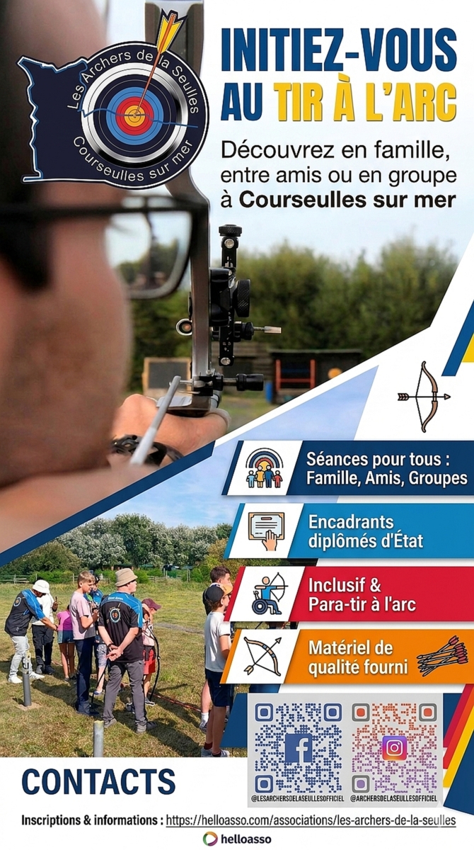 Animations estivales