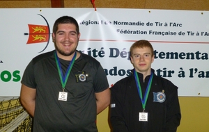 Championnat régional Normandie