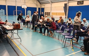 Assemblée générale élective