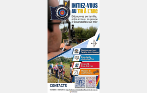 Animations estivales