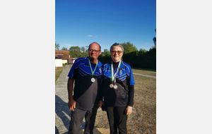 Championnat du Calvados Beursault