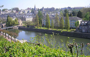 Concours salle Vire