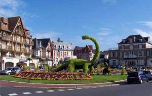 tournoi féminin Villers sur mer