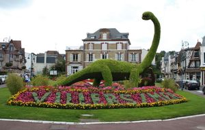 Départemental jeunes Villers sur mer