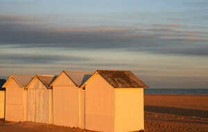 Concours salle Ouistreham