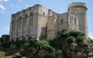 Concours salle Falaise