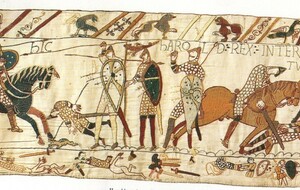 concours salle Bayeux