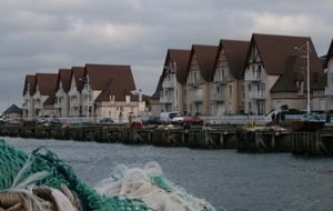 Trophée des roses à Courseulles