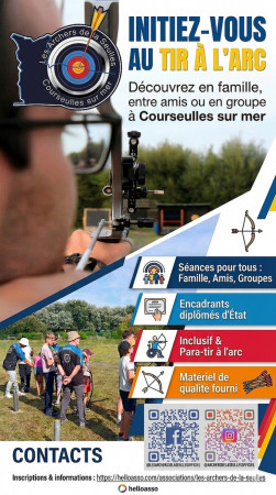 Animations estivales
