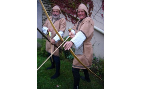 fête de la Baronnie