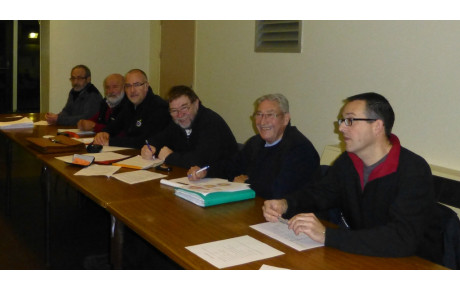 Assemblée générale ordinaire