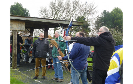 Saint Sébastien 2016