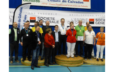 Départemental adulte