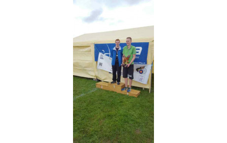 Fédéral Fita Verson 2016