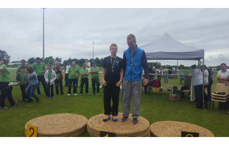 Fédéral Fita Carpiquet