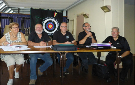 Assemblée générale 2016