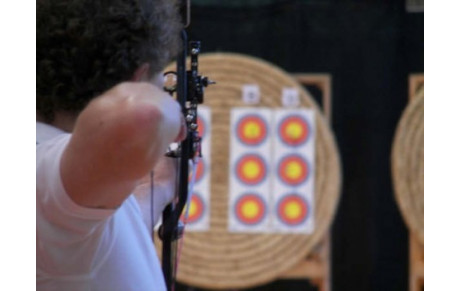 Résultats salle Argences 2016