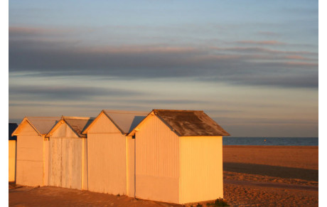 Concours salle Ouistreham