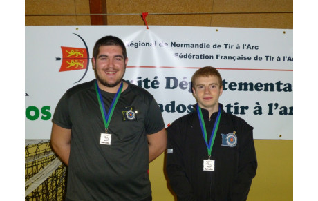 Championnat régional Normandie