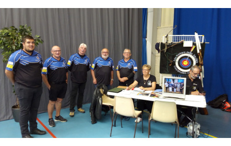 Forum des associations