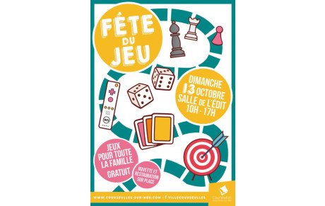 Fête du jeu
