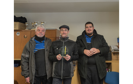 Départemental par équipes de clubs