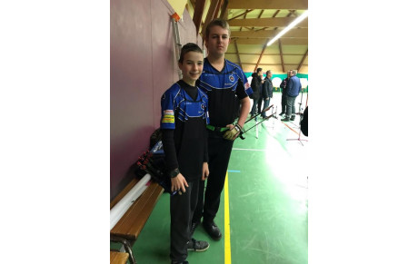 Départemental jeunes