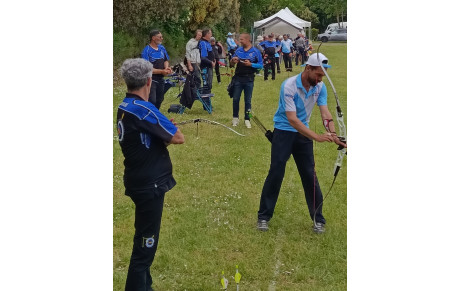 tir au drapeau 24 mai 2025