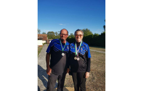 Championnat du Calvados Beursault