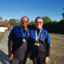 Championnat du Calvados Beursault
