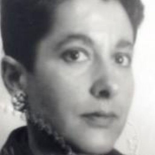 Elisabeth Scotto Dapollonia