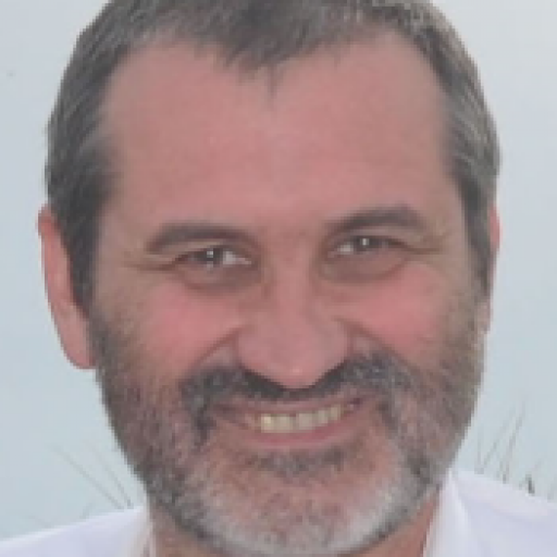 Jean-luc Le Calvez-besnard